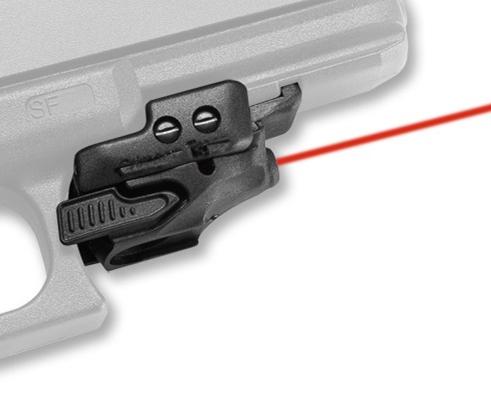 5mW Mini Pistol red laser sight red laser Sight pointer